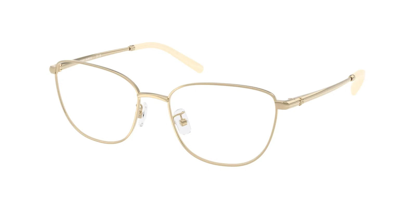 Tory Burch 1093 Eyeglasses - view 2